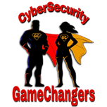 logo - Cybersecurity Gamechangers