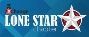logo - 7x24 Change Lone Star Chapter