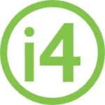 i4 Group logo