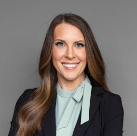Melissa Gray - profile photo