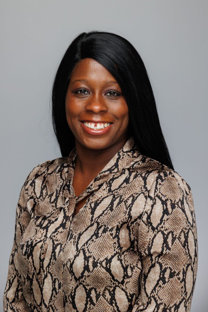 Johnetta Bryant