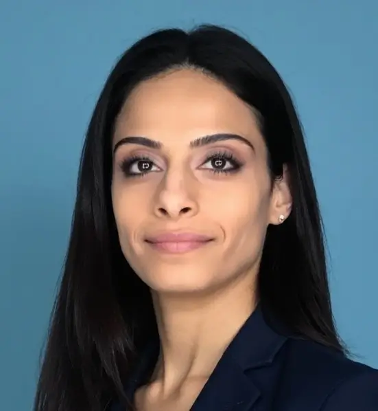Nihal Masri