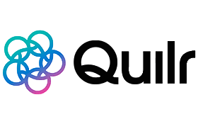 logo - Quilr