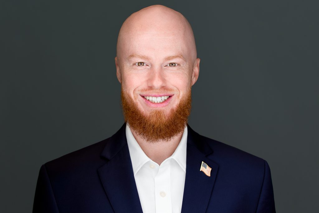 Ryan Hughes