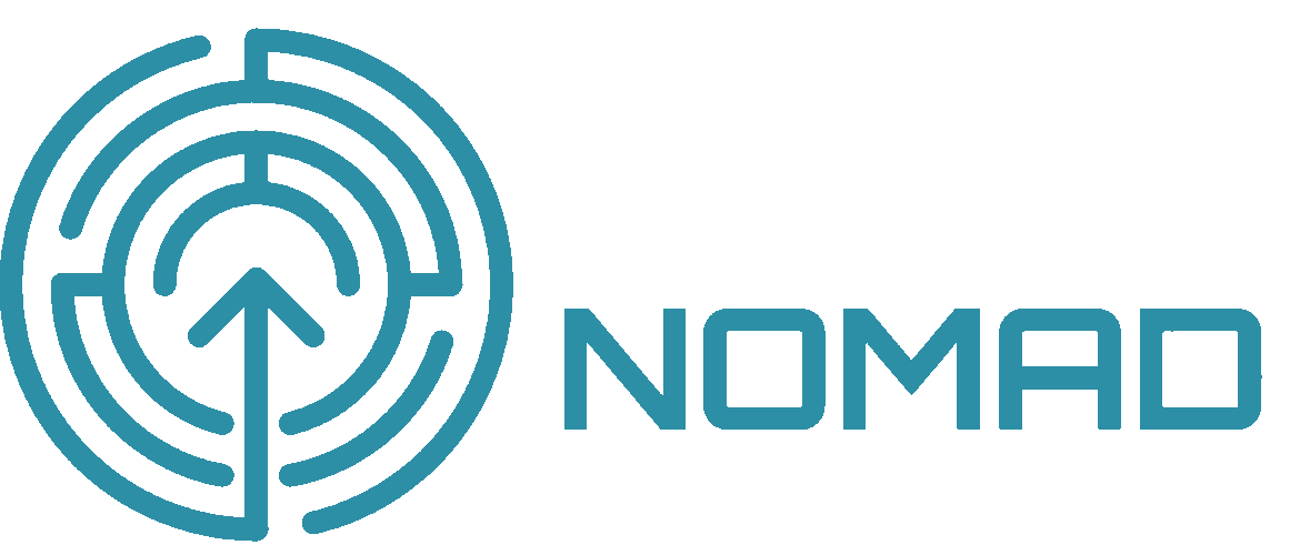logo - Nomad