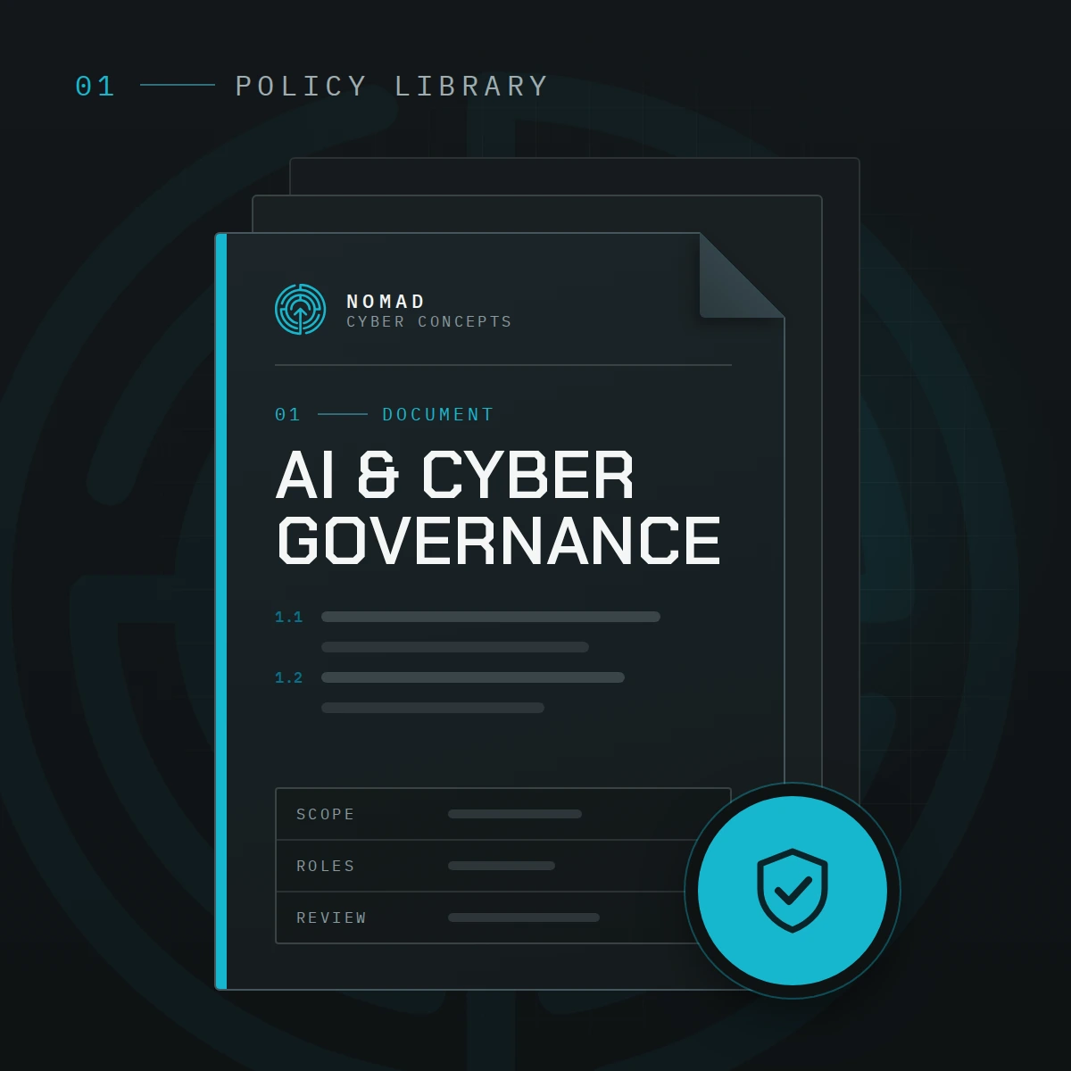 Audit-Ready AI Bundle
