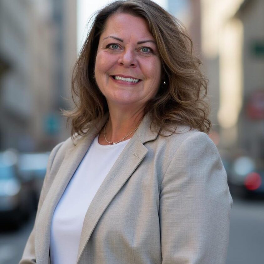 Kristen Thomas