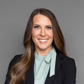 Melissa Gray - profile photo