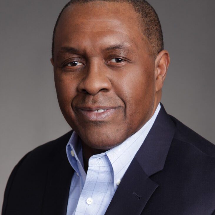 Michael Woodson