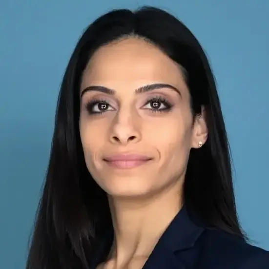 Nihal Masri
