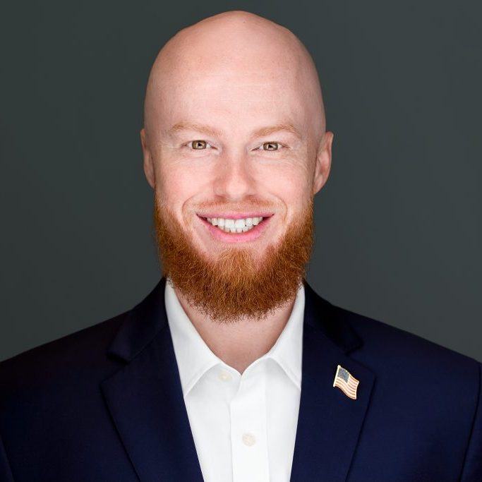 Ryan Hughes