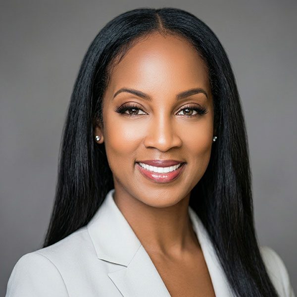 Candice Teague